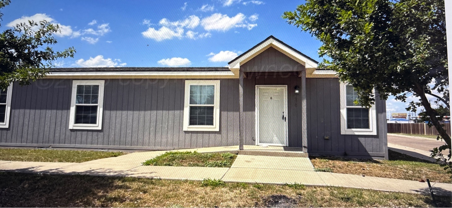 3501 Southeast 21st Avenue - 200