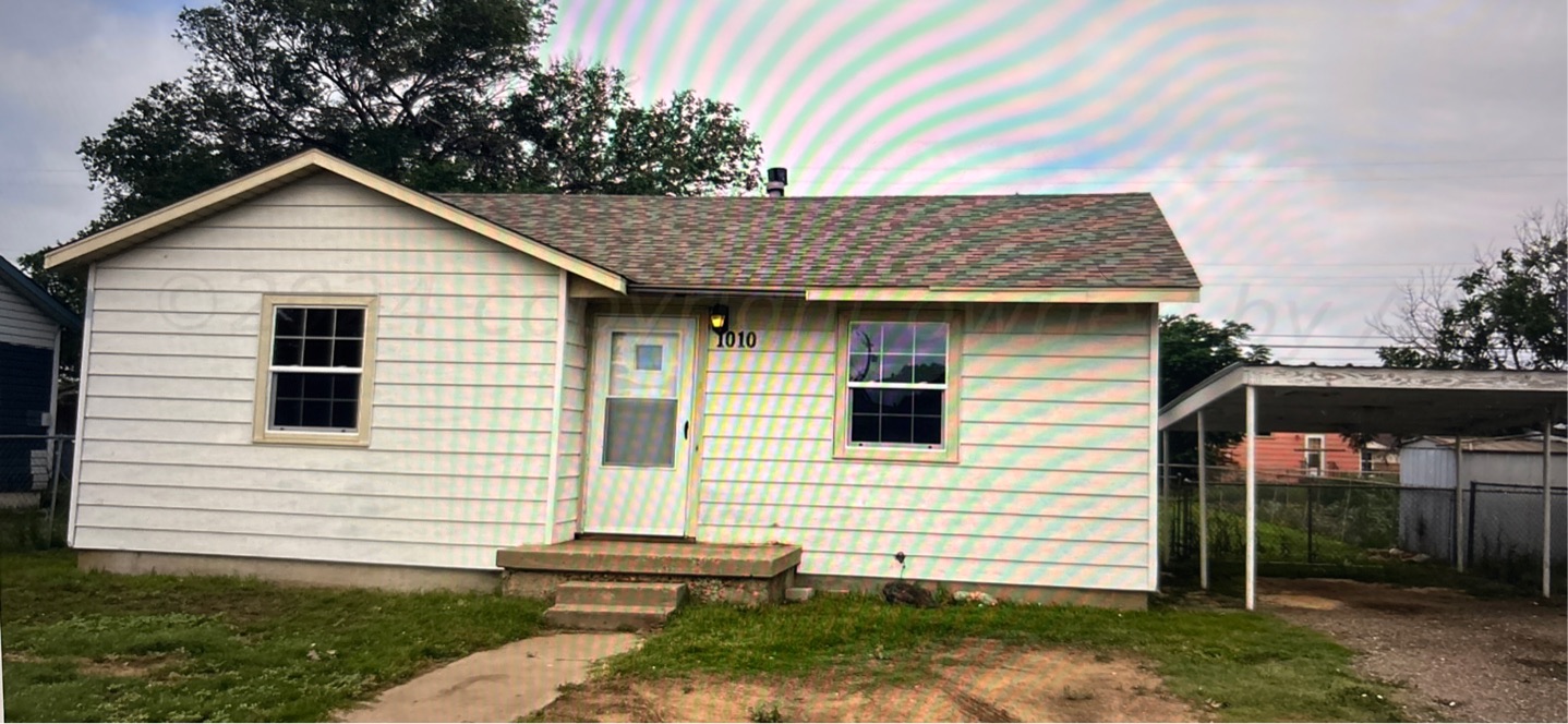 1010 Ricks Street