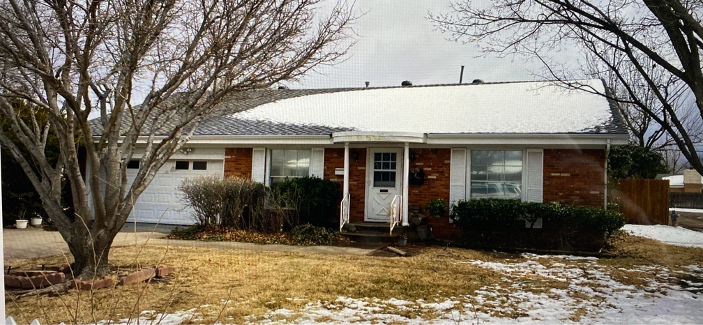 2303 Larry Street